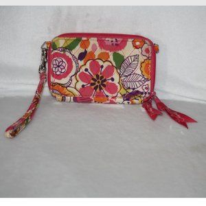 Vera Bradley wallet